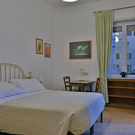 ローマ Elion Bed & Breakfast エクステリア 写真