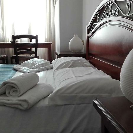 ローマ Elion Bed & Breakfast エクステリア 写真